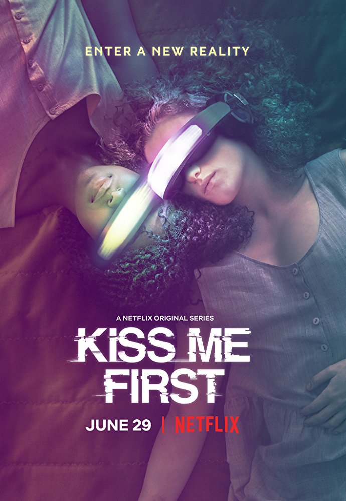 مسلسل Kiss Me First مترجم الموسم 1 الحلقة 4