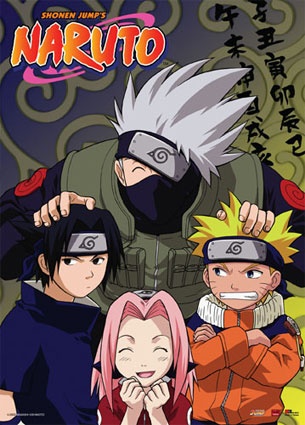 ناروتو Naruto الحلقة 159