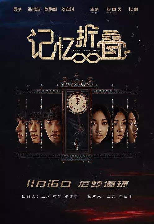 فيلم Lost in Mobius مترجم
