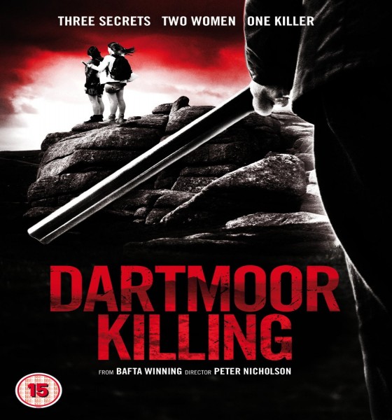 مشاهدة فيلم Dartmoor Killing 2015 مترجم