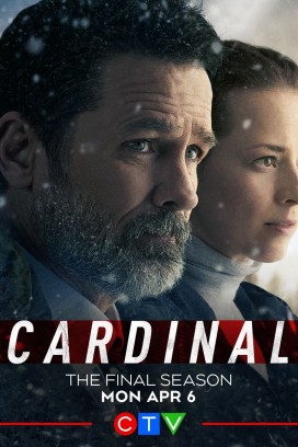 مسلسل Cardinal الموسم 4 الحلقة 4