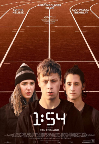 فيلم 1:54 مترجم