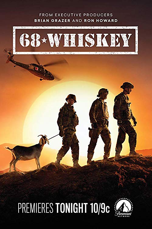 مسلسل 68 Whiskey  الموسم 1 الحلقة 1