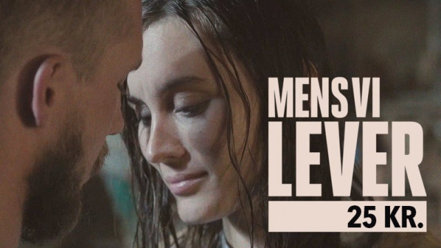 فيلم While We Live مترجم