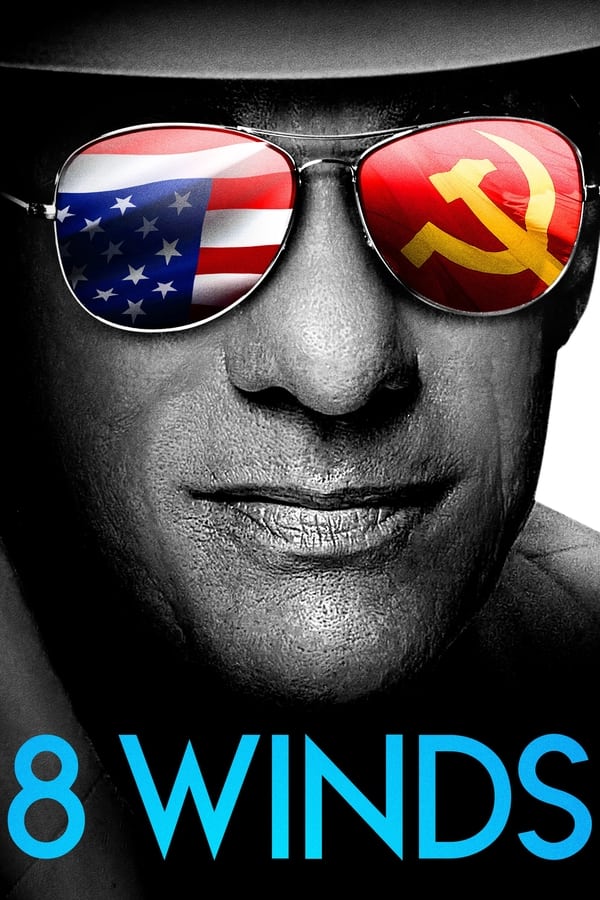 فيلم 8 Winds 2022 مترجم اون لاين