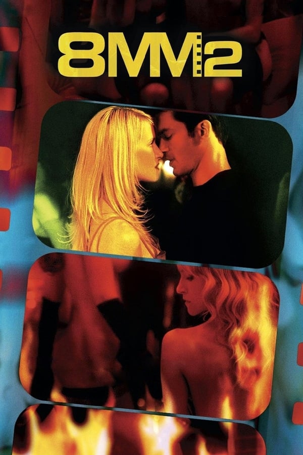 فيلم 8MM 2 2005 مترجم