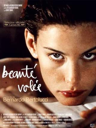 فيلم Stealing Beauty 1996 مترجم