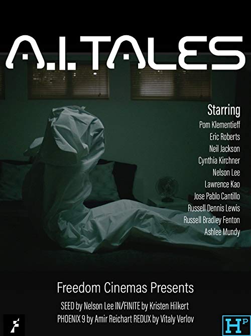 فيلم A. I. Tales 2019 مترجم