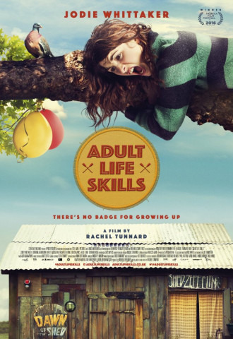 فيلم Adult Life Skills مترجم
