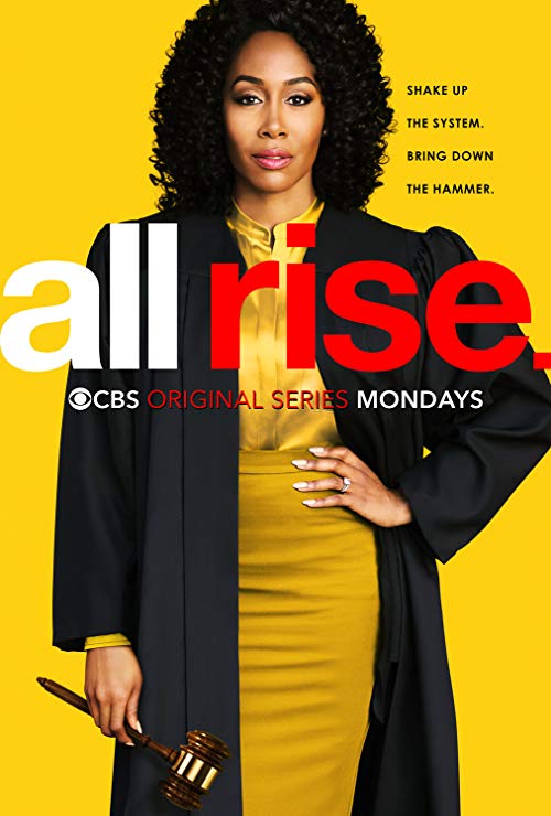 مسلسل All Rise الموسم 1 الحلقة 1