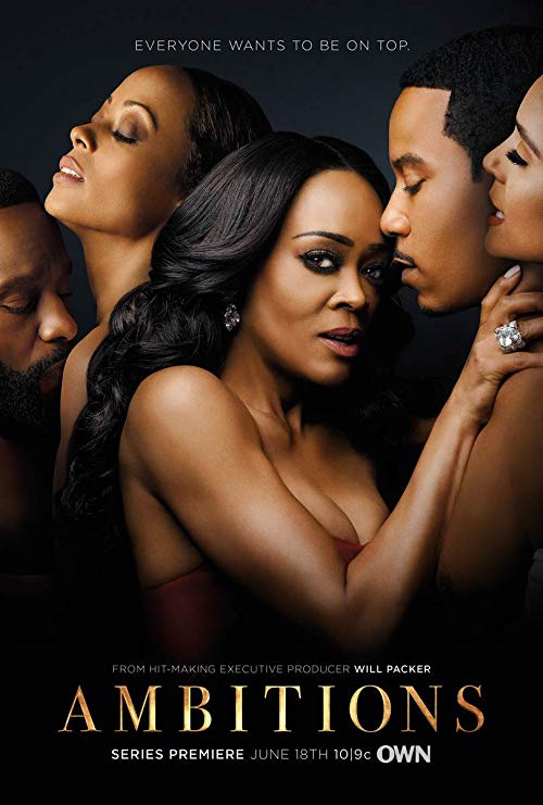 مسلسل Ambitions الموسم 3 الحلقة 18