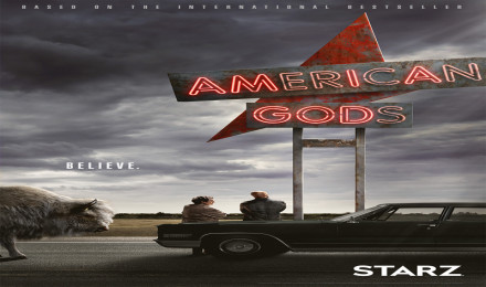 مسلسل American Gods الموسم 1 الحلقة 1