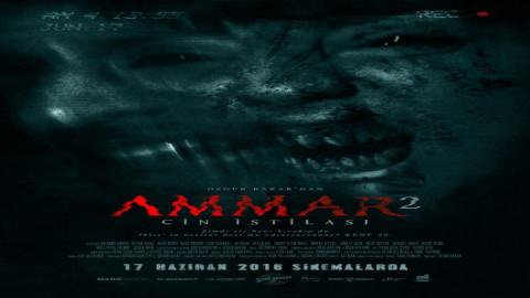 مشاهدة فيلم Ammar 2 Cin Istilasi مترجم