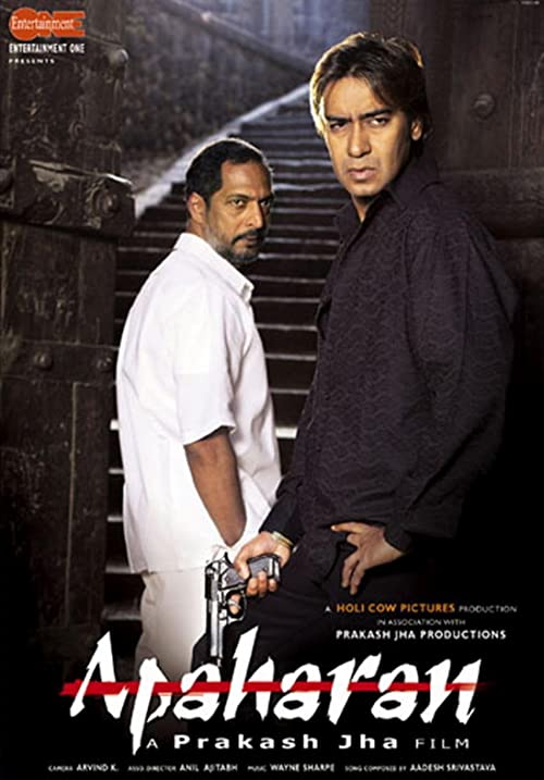 فيلم Apaharan 2005 مترجم