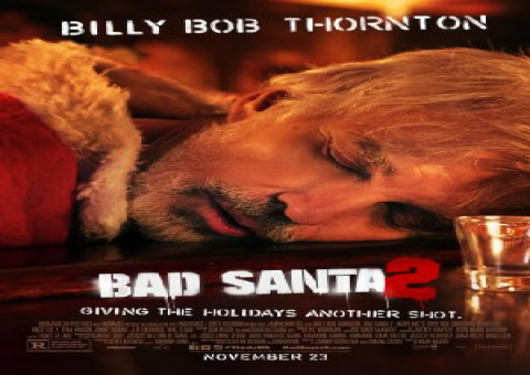 فيلم Bad Santa 2 مترجم