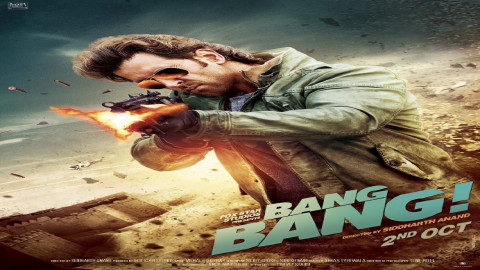 مشاهدة فيلم Bang Bang مترجم اون لاين