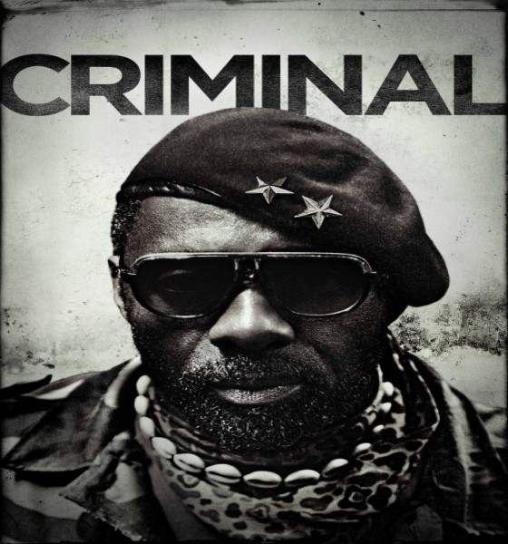 مشاهدة فيلم Beasts of No Nation 2015 مترجم
