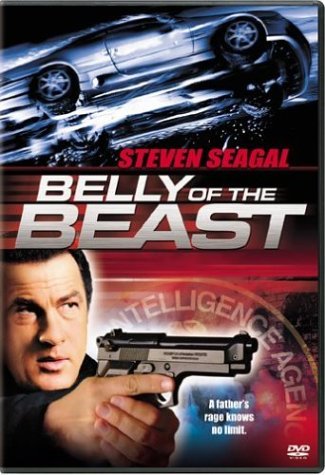 فيلم Belly of the Beast 2003 مترجم