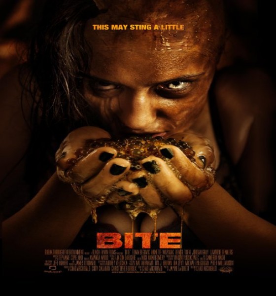 فيلم Bite 2015 مترجم