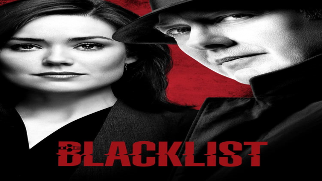 مسلسل The Blacklist الموسم 5 الحلقة 22 والاخيرة