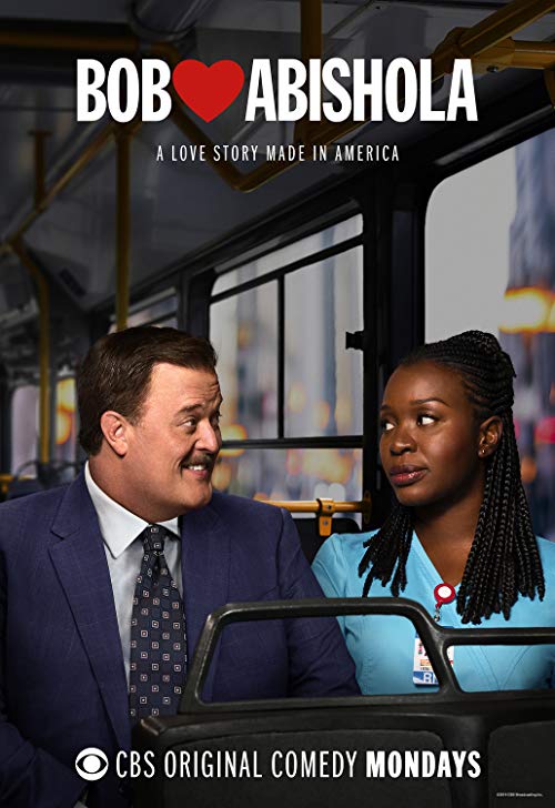 مسلسل Bob Hearts Abishola الموسم 1 الحلقة 17