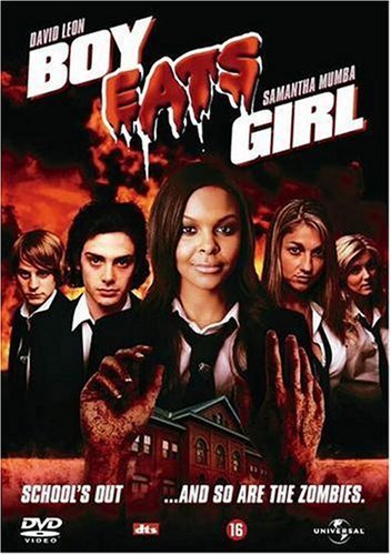 فيلم Boy Eats Girl 2005 مترجم