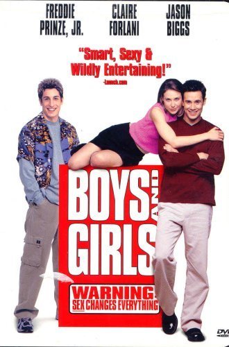 فيلم Boys and Girls 2000 مترجم