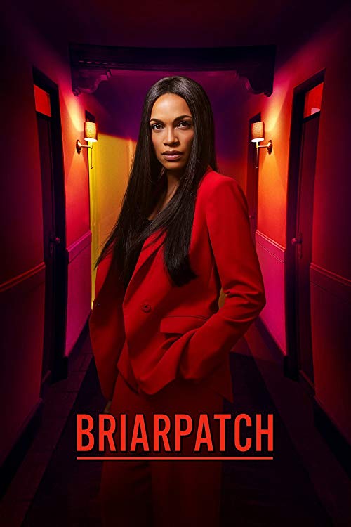 مسلسل Briarpatch الموسم 1 الحلقة 1