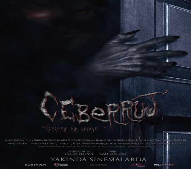 فيلم Ceberrut 2016 مترجم