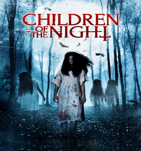 مشاهدة فيلم Children of the Night 2015 مترجم