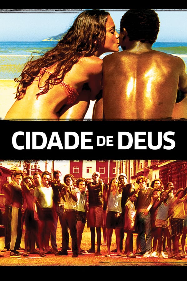 فيلم City Of God 2002 مترجم