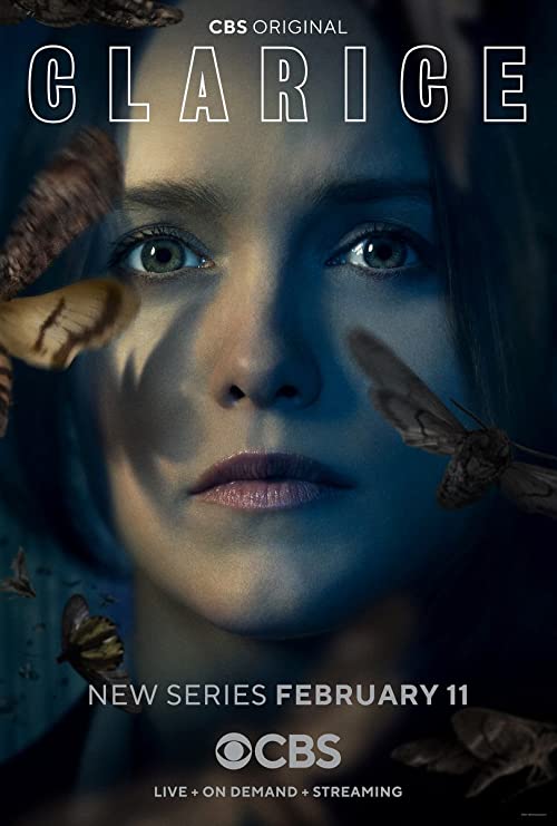 مسلسل Clarice الموسم 1 الحلقة 11