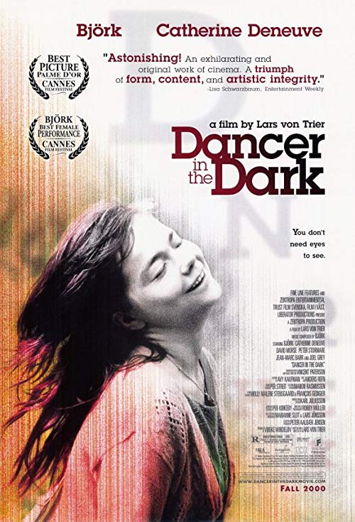 فيلم Dancer in the Dark 2000 مترجم