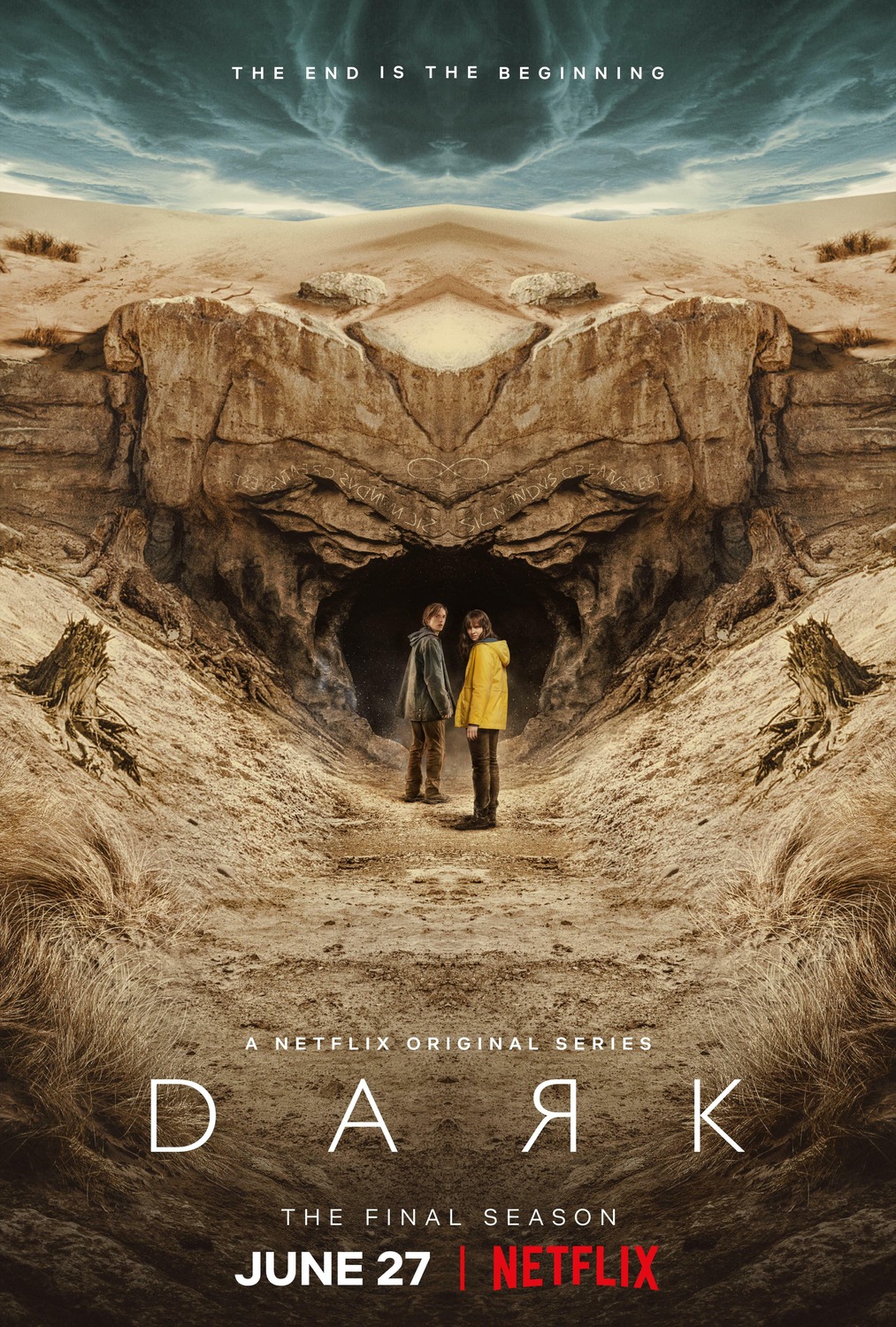 مسلسل Dark الموسم 3 الحلقة 8