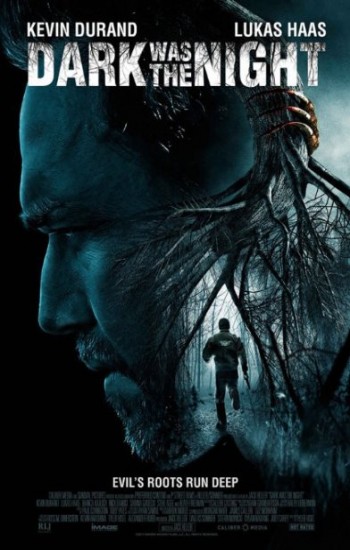مشاهدة فيلم Dark Was the Night مترجم
