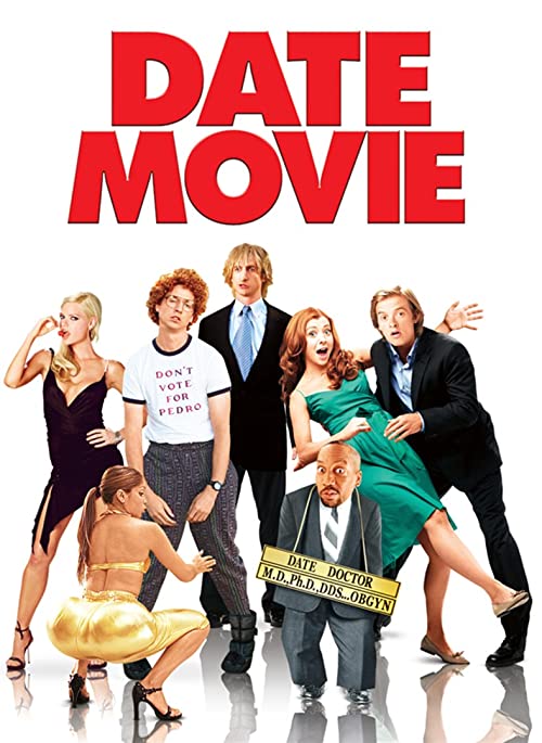 فيلم Date Movie 2006 مترجم