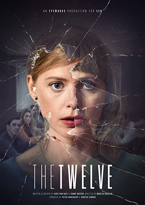 مسلسل The Twelve الموسم 1 الحلقة 2