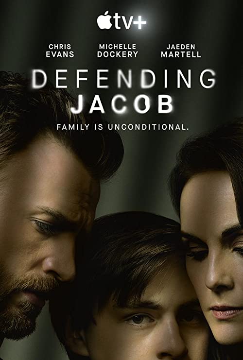 مسلسل Defending Jacob الموسم 1 الحلقة 1