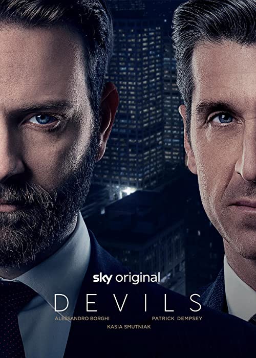 مسلسل Devils الموسم 1 الحلقة 2