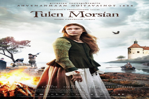 مشاهدة فيلم Devil's Bride مترجم