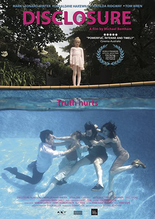 فيلم Disclosure 2020 مترجم