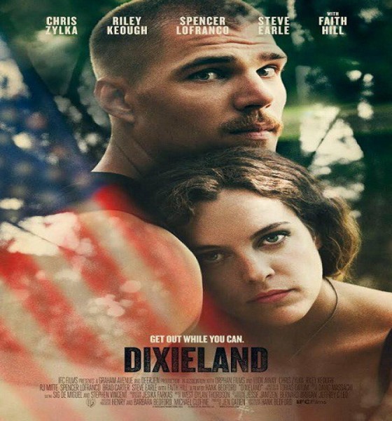 مشاهدة فيلم Dixieland 2015 مترجم
