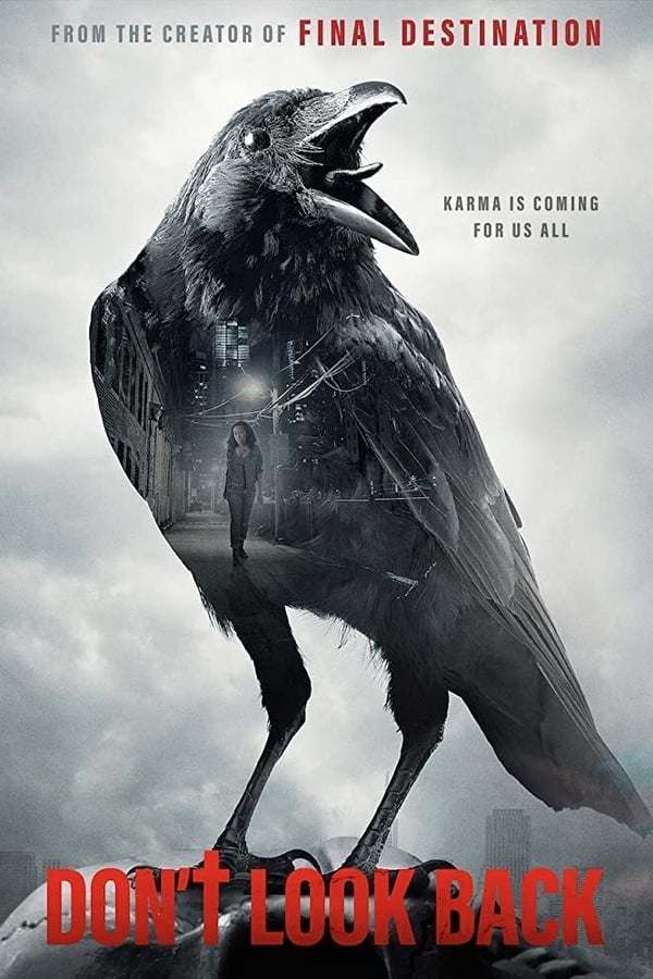 فيلم Don't Look Back 2020 مترجم