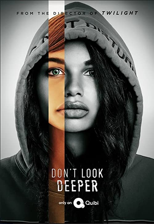 مسلسل Don't Look Deeper الموسم 1 الحلقة 5