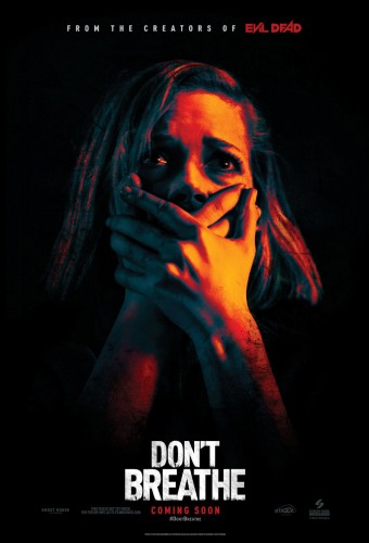 فيلم Don’t Breathe مترجم جودة WebRip