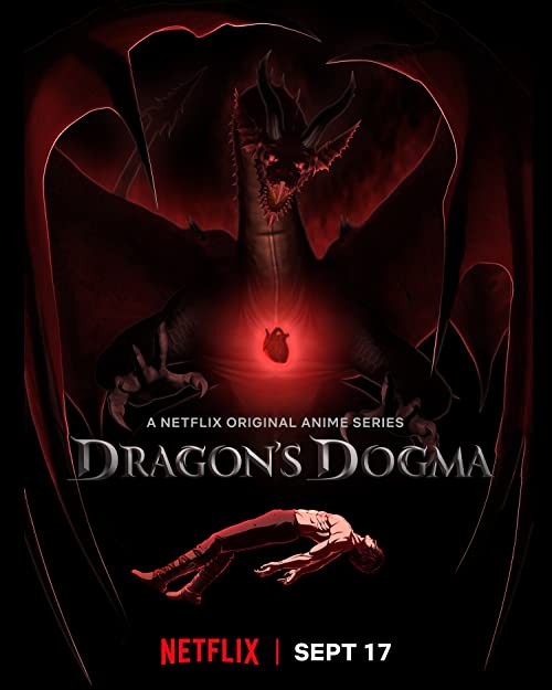 انمي Dragon's Dogma الحلقة 2