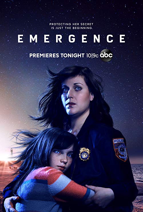 مسلسل Emergence الموسم 1 الحلقة 1