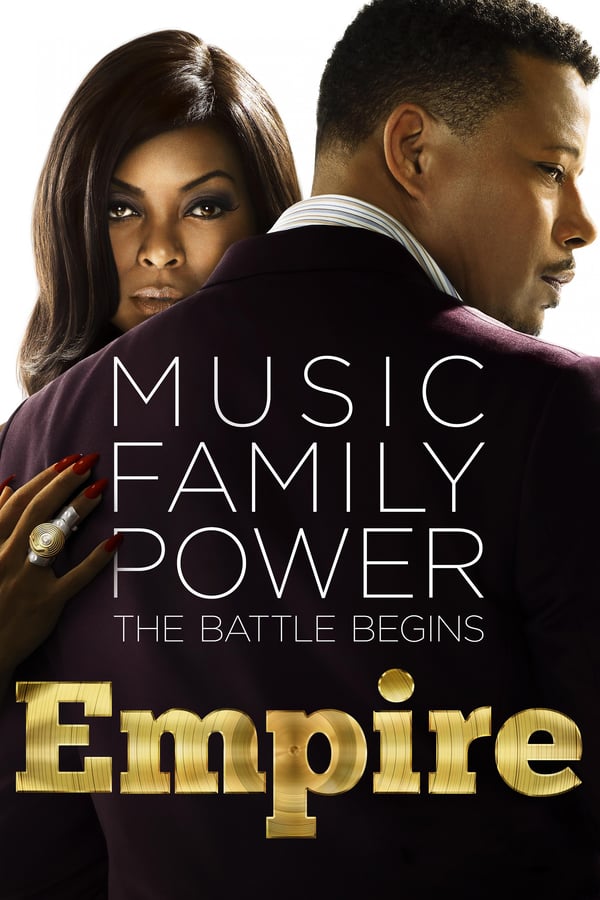 مسلسل Empire الموسم 6 الحلقة 18