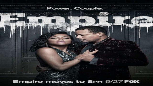 مسلسل Empire الموسم 4 الحلقة 18
