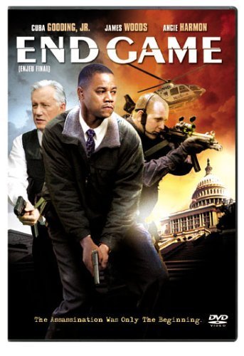 فيلم End Game 2006 مترجم